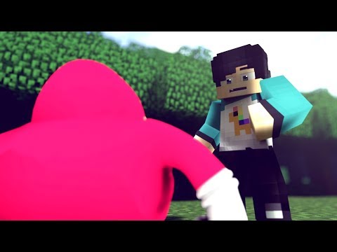 Da Wae? | Minecraft Animation